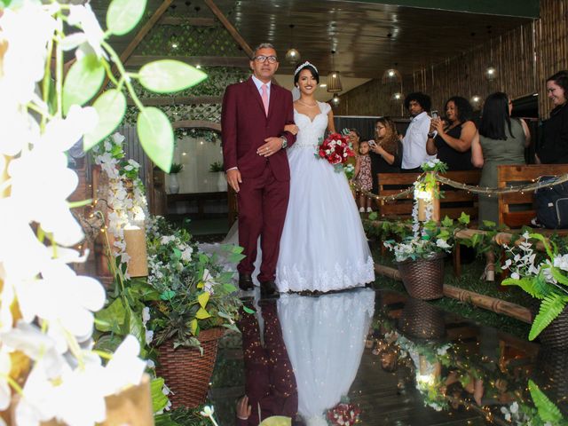 O casamento de Jônatas e Eduarda  em Guarulhos, São Paulo 14
