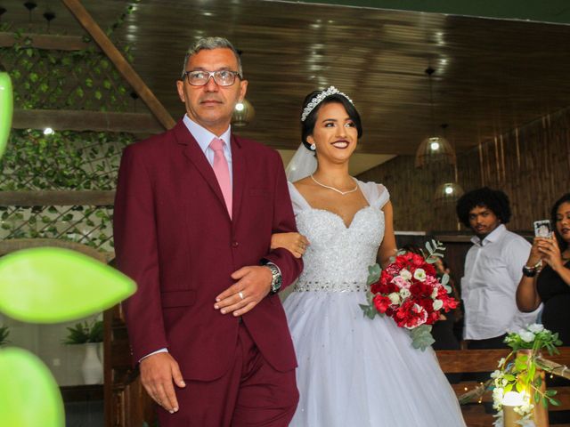 O casamento de Jônatas e Eduarda  em Guarulhos, São Paulo 15