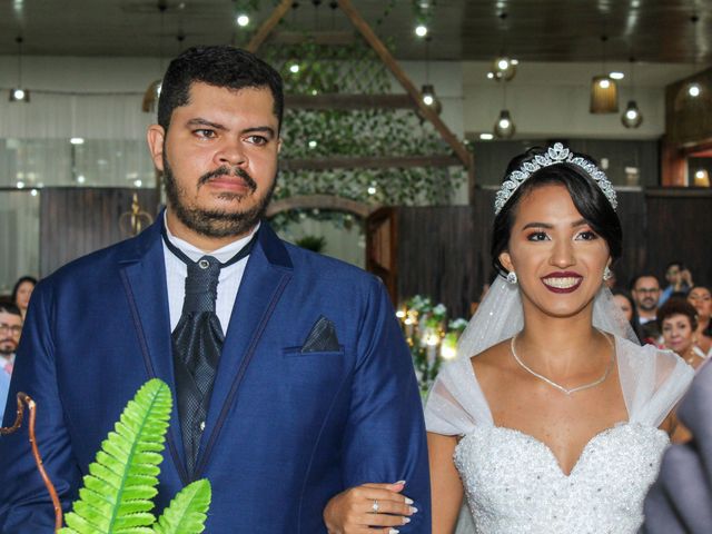 O casamento de Jônatas e Eduarda  em Guarulhos, São Paulo 16