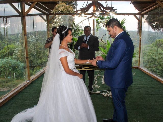 O casamento de Jônatas e Eduarda  em Guarulhos, São Paulo 18