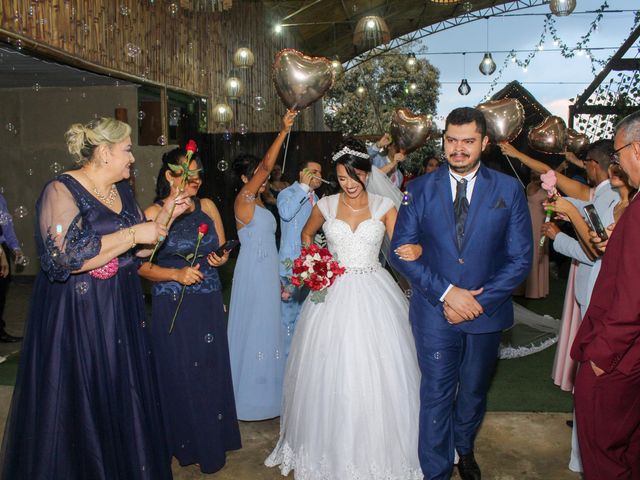 O casamento de Jônatas e Eduarda  em Guarulhos, São Paulo 20