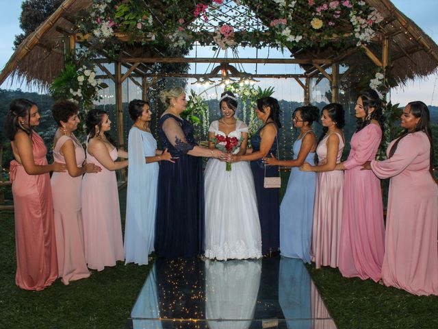O casamento de Jônatas e Eduarda  em Guarulhos, São Paulo 22
