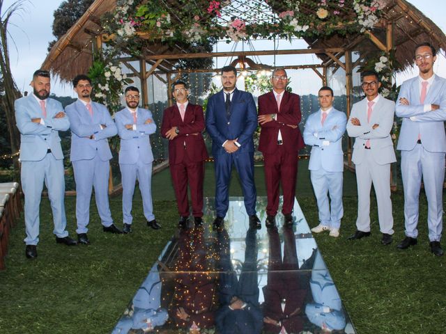 O casamento de Jônatas e Eduarda  em Guarulhos, São Paulo 23
