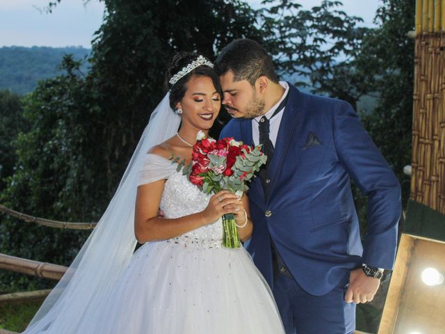 O casamento de Jônatas e Eduarda  em Guarulhos, São Paulo 24