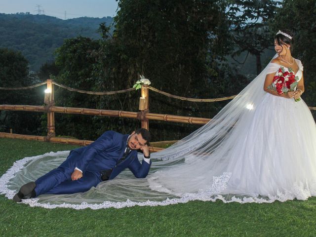 O casamento de Jônatas e Eduarda  em Guarulhos, São Paulo 25