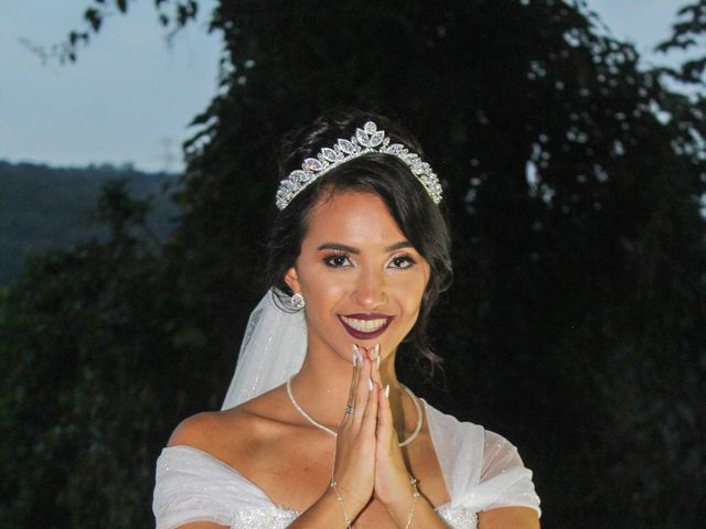 O casamento de Jônatas e Eduarda  em Guarulhos, São Paulo 26