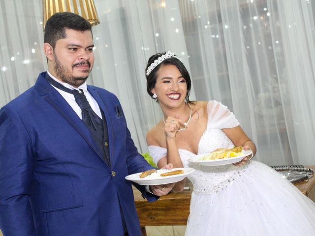 O casamento de Jônatas e Eduarda  em Guarulhos, São Paulo 27