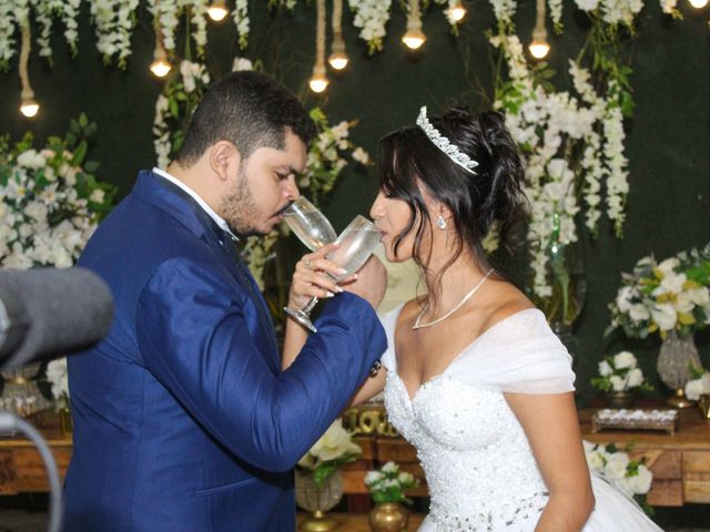 O casamento de Jônatas e Eduarda  em Guarulhos, São Paulo 28
