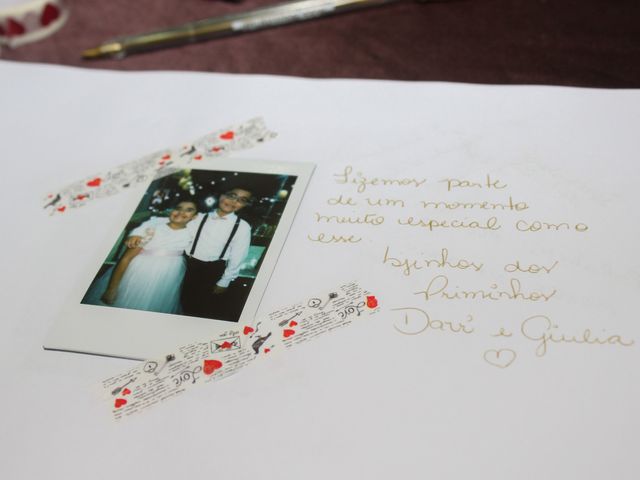 O casamento de Jônatas e Eduarda  em Guarulhos, São Paulo 30