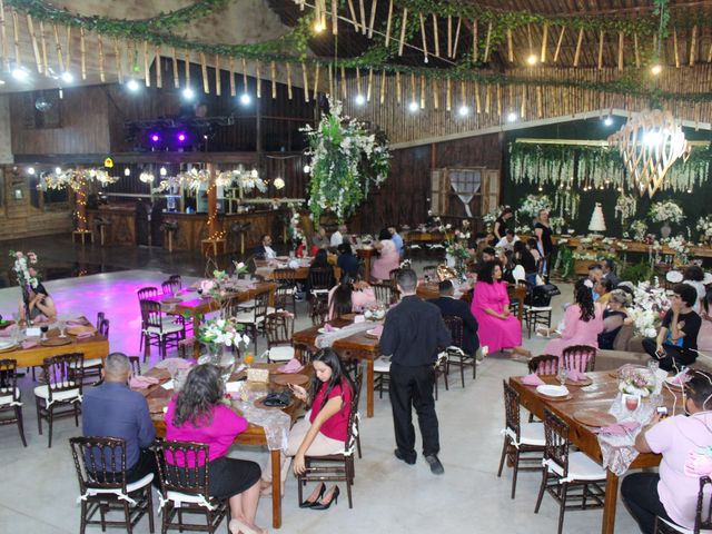 O casamento de Jônatas e Eduarda  em Guarulhos, São Paulo 32