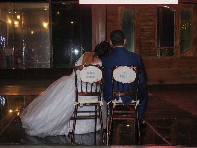O casamento de Jônatas e Eduarda  em Guarulhos, São Paulo 33