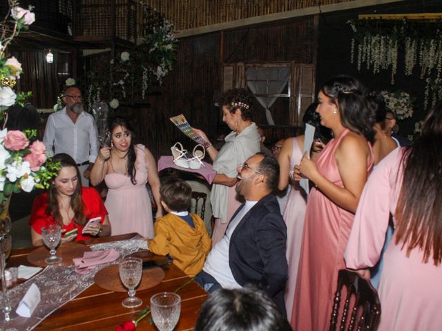 O casamento de Jônatas e Eduarda  em Guarulhos, São Paulo 34