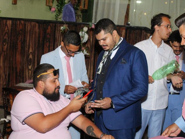 O casamento de Jônatas e Eduarda  em Guarulhos, São Paulo 35