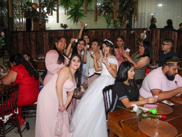 O casamento de Jônatas e Eduarda  em Guarulhos, São Paulo 36