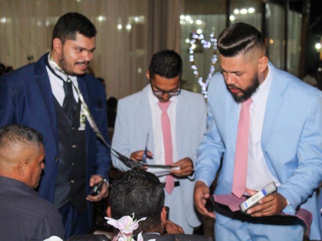 O casamento de Jônatas e Eduarda  em Guarulhos, São Paulo 37