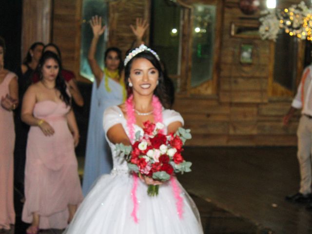 O casamento de Jônatas e Eduarda  em Guarulhos, São Paulo 38