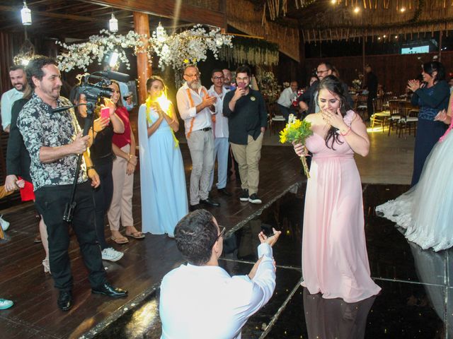 O casamento de Jônatas e Eduarda  em Guarulhos, São Paulo 39
