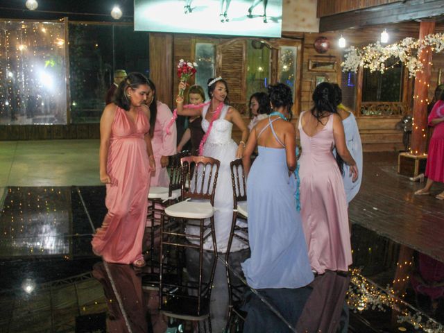 O casamento de Jônatas e Eduarda  em Guarulhos, São Paulo 41