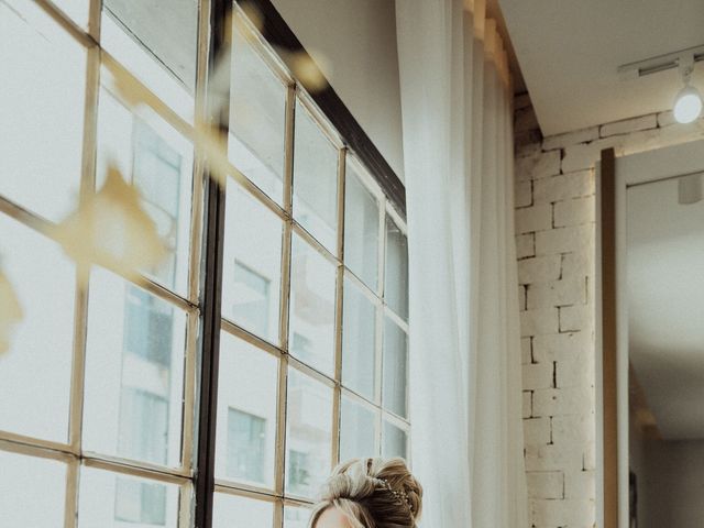 O casamento de Daniel e Joyce em Ipatinga, Minas Gerais 12