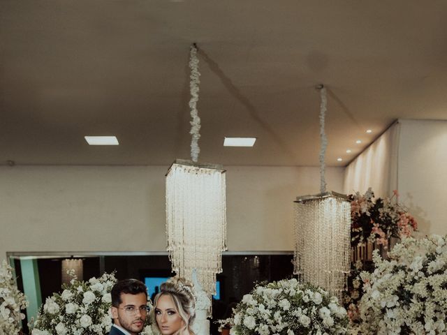 O casamento de Daniel e Joyce em Ipatinga, Minas Gerais 15