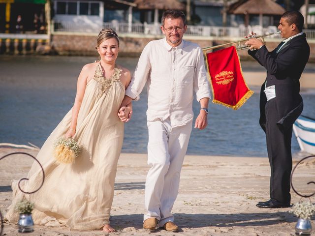 O casamento de Stivy e Angela em Florianópolis, Santa Catarina 24