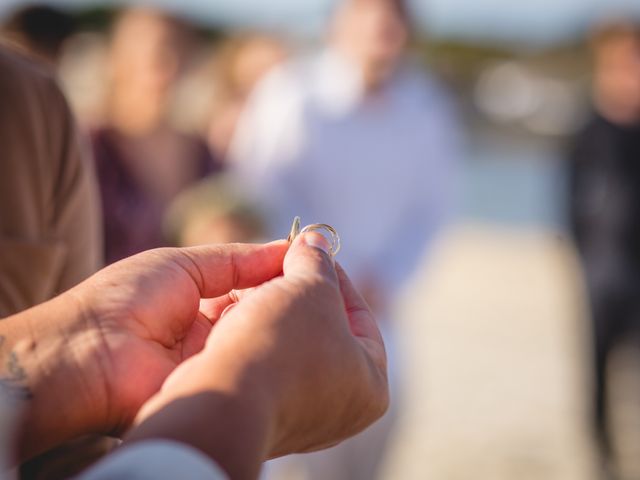 O casamento de Stivy e Angela em Florianópolis, Santa Catarina 50