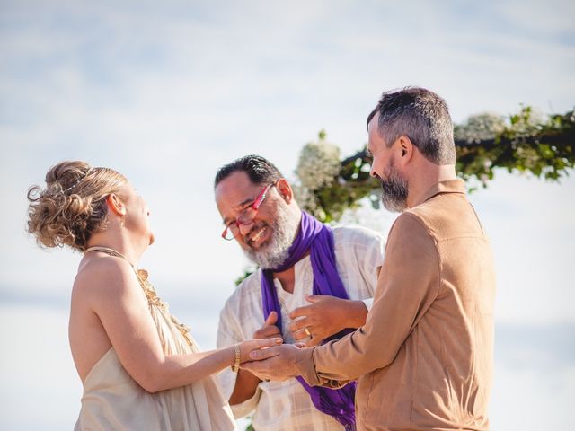 O casamento de Stivy e Angela em Florianópolis, Santa Catarina 51