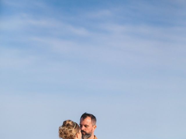 O casamento de Stivy e Angela em Florianópolis, Santa Catarina 71