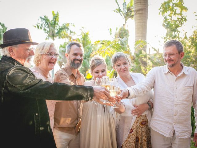 O casamento de Stivy e Angela em Florianópolis, Santa Catarina 79
