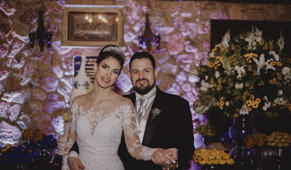 O casamento de Paulo e Luana em Rio de Janeiro, Rio de Janeiro