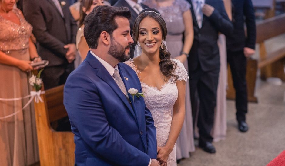 O casamento de Lucas Machado e Déborah Melo em Belo Horizonte, Minas Gerais