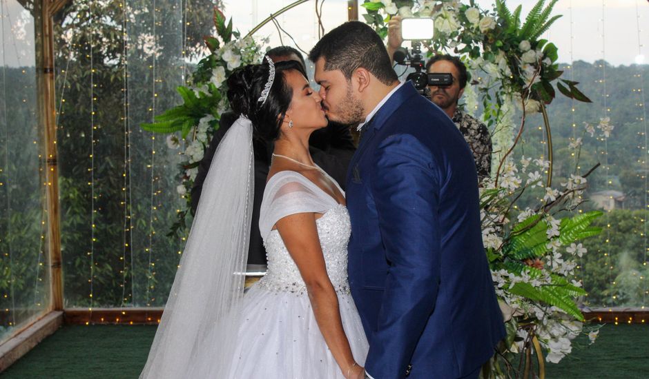 O casamento de Jônatas e Eduarda  em Guarulhos, São Paulo