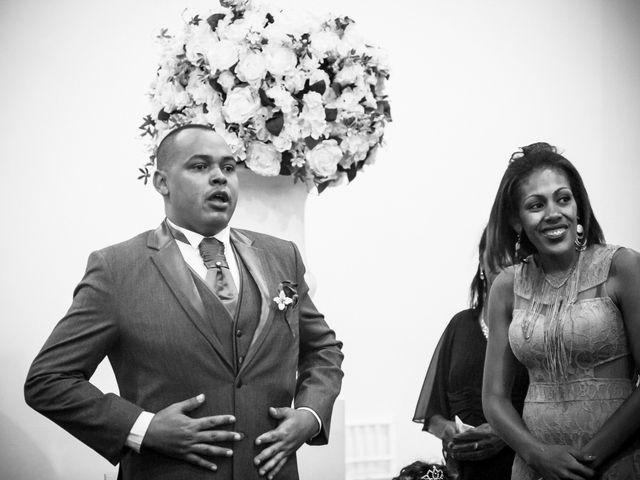 O casamento de José Junior e Aline em São Paulo 28