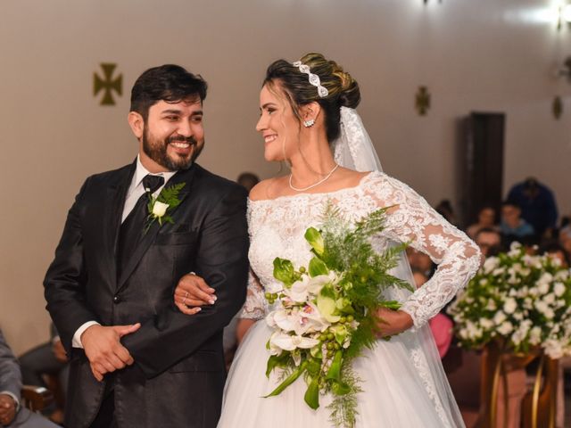 O casamento de Emerson e Andreza em Garanhuns, Pernambuco 1