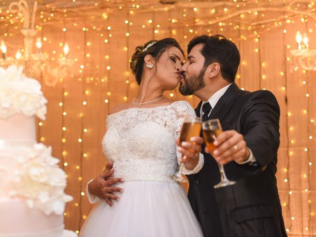 O casamento de Emerson e Andreza em Garanhuns, Pernambuco 2