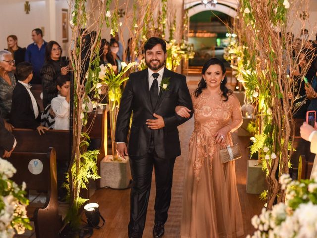 O casamento de Emerson e Andreza em Garanhuns, Pernambuco 4