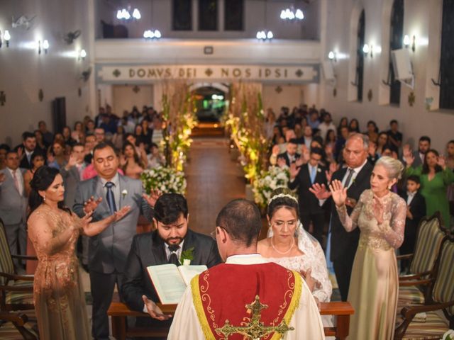O casamento de Emerson e Andreza em Garanhuns, Pernambuco 5