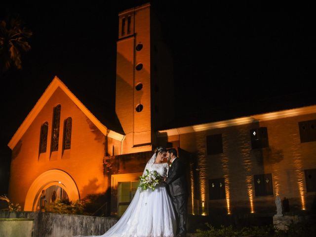 O casamento de Emerson e Andreza em Garanhuns, Pernambuco 6