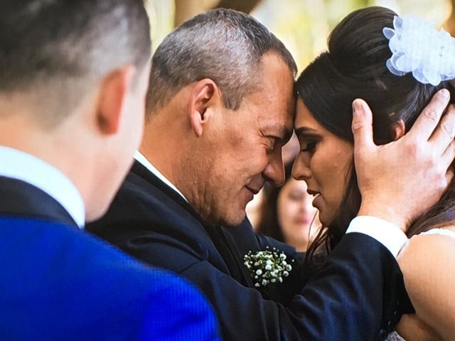 O casamento de Michel  e Daniela  em Atibaia, São Paulo Estado 11