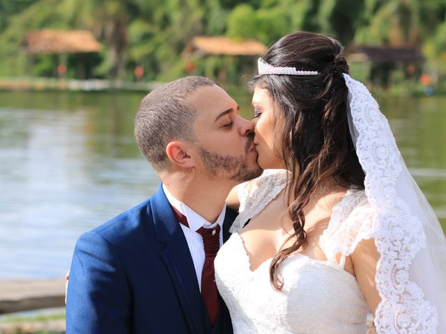 O casamento de Marco Tulio e Camila em Belo Horizonte, Minas Gerais 19