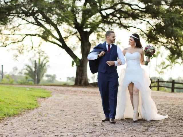 O casamento de Marco Tulio e Camila em Belo Horizonte, Minas Gerais 27