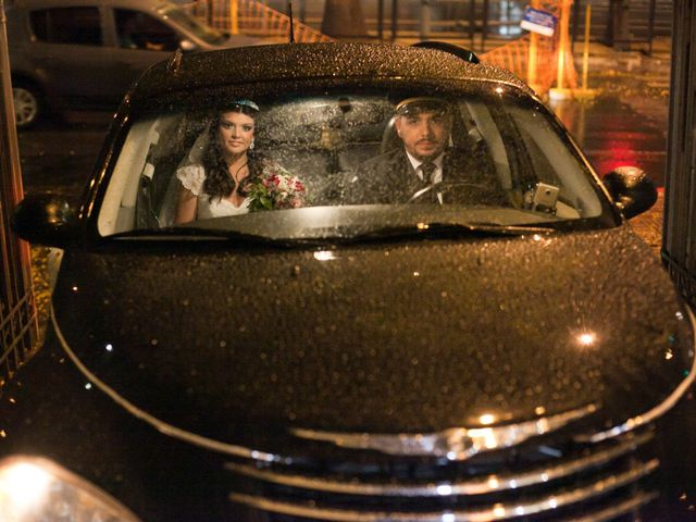 O casamento de Marco Tulio e Camila em Belo Horizonte, Minas Gerais 48