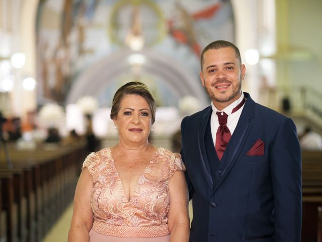 O casamento de Marco Tulio e Camila em Belo Horizonte, Minas Gerais 54
