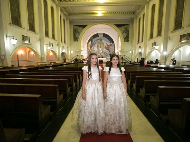 O casamento de Marco Tulio e Camila em Belo Horizonte, Minas Gerais 63