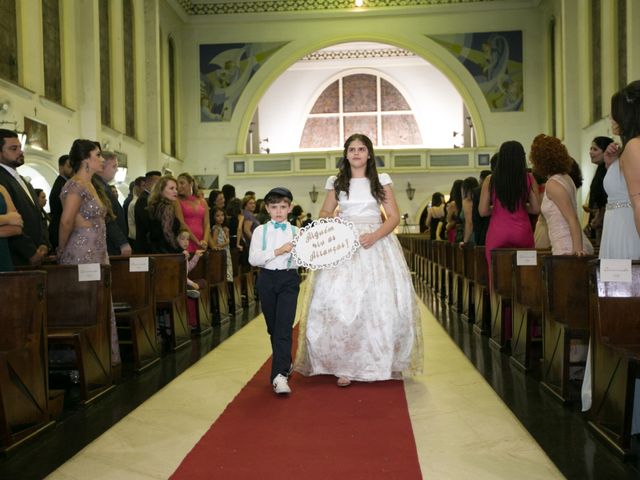 O casamento de Marco Tulio e Camila em Belo Horizonte, Minas Gerais 66