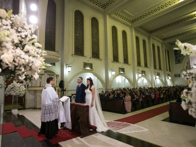 O casamento de Marco Tulio e Camila em Belo Horizonte, Minas Gerais 69