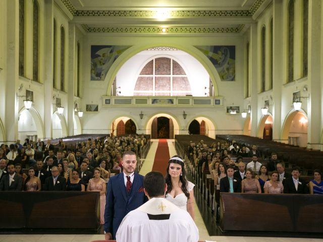 O casamento de Marco Tulio e Camila em Belo Horizonte, Minas Gerais 70