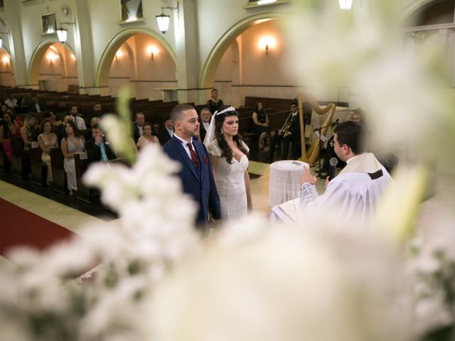 O casamento de Marco Tulio e Camila em Belo Horizonte, Minas Gerais 71