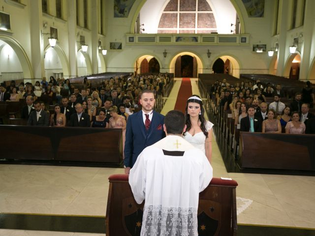 O casamento de Marco Tulio e Camila em Belo Horizonte, Minas Gerais 72