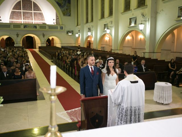 O casamento de Marco Tulio e Camila em Belo Horizonte, Minas Gerais 73